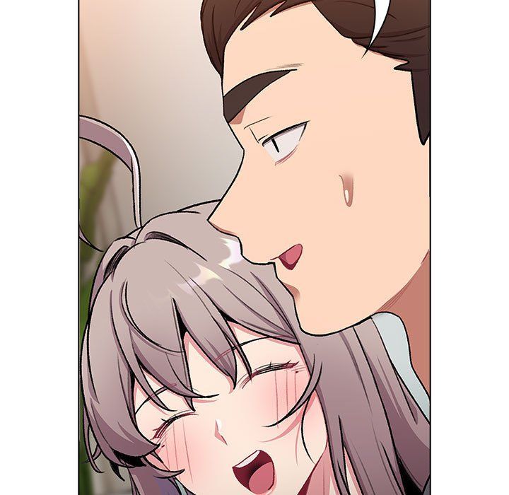 分組換換愛第127話