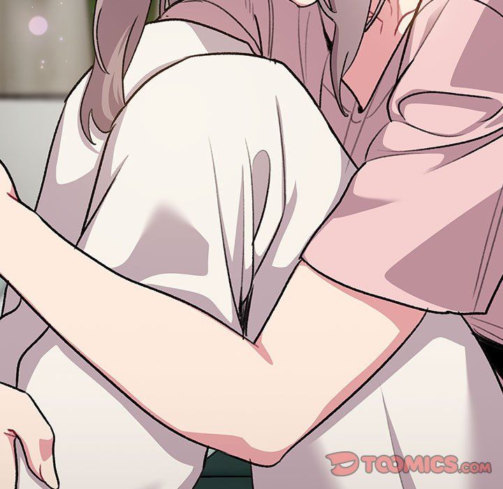 分組換換愛第127話