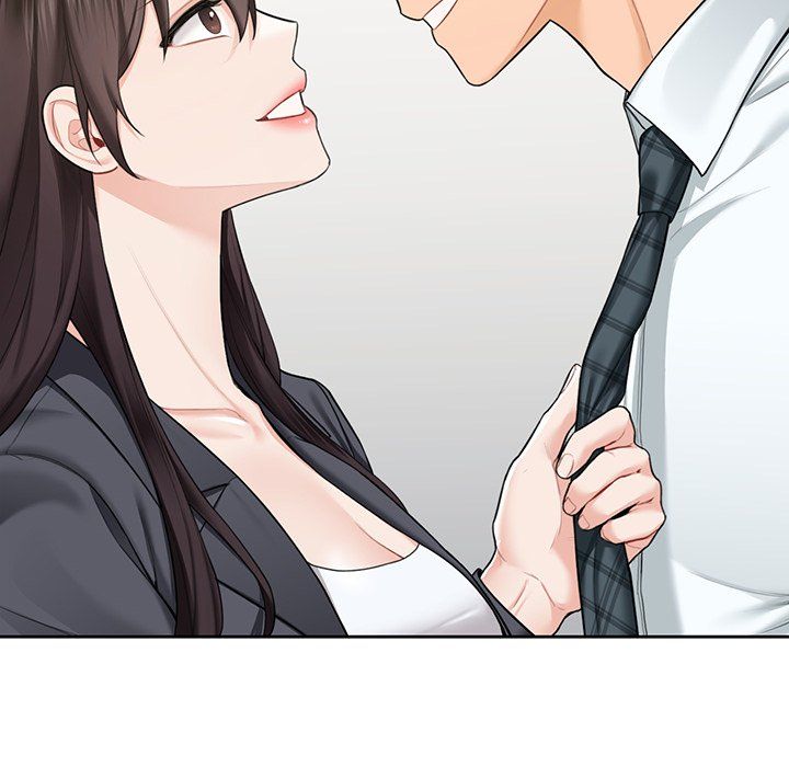 不当朋友当恋人第52話