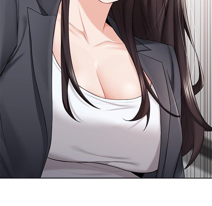 不当朋友当恋人第52話