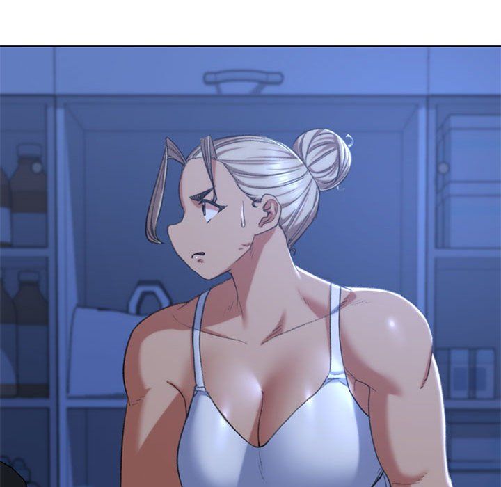 危险同学会第35話