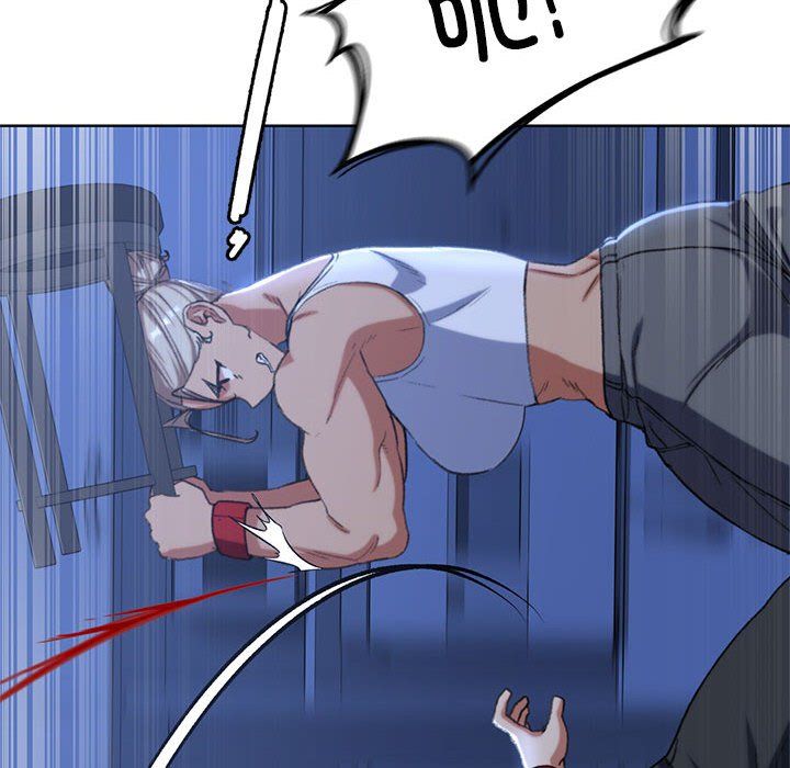 危险同学会第35話