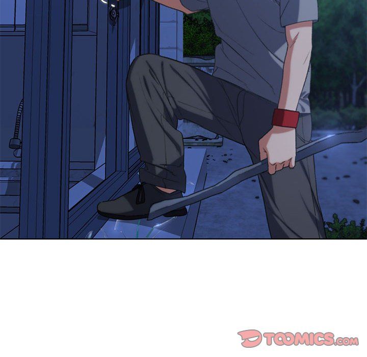 危险同学会第35話