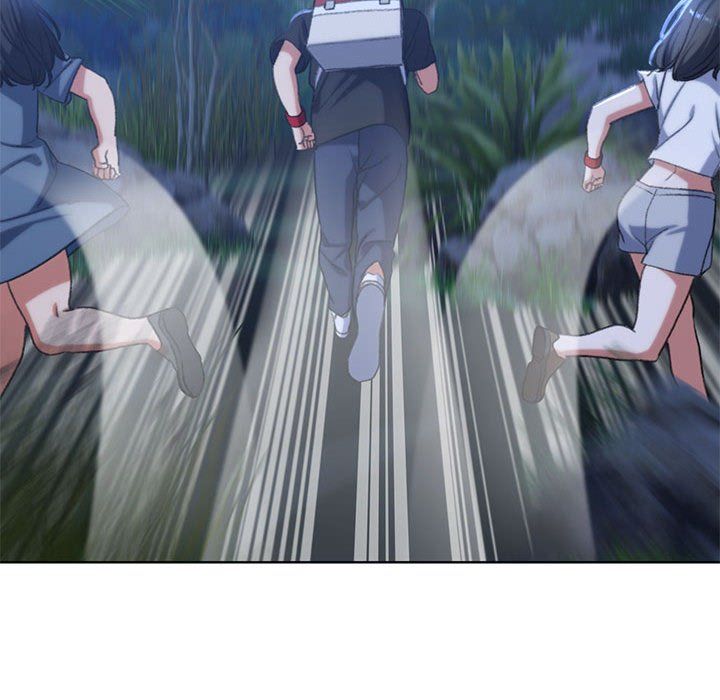 危险同学会第35話