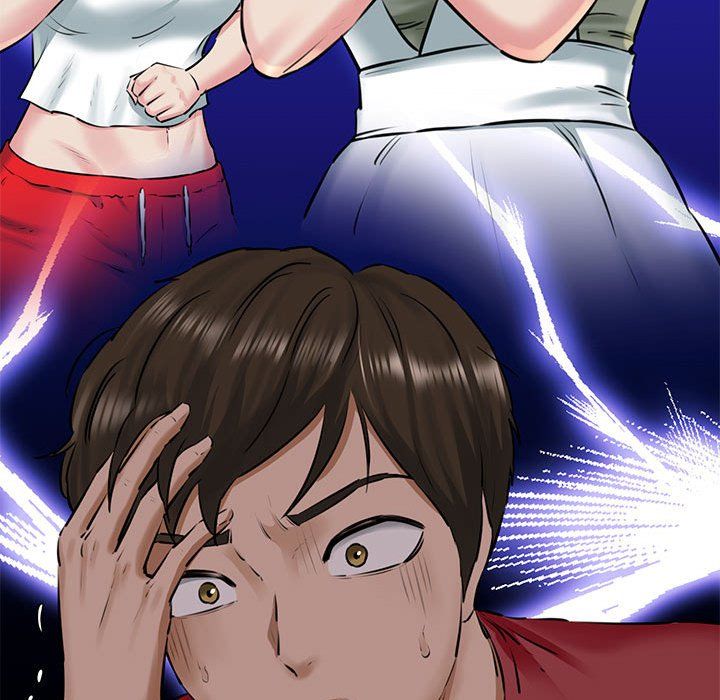 我的拉拉队宝贝第8話