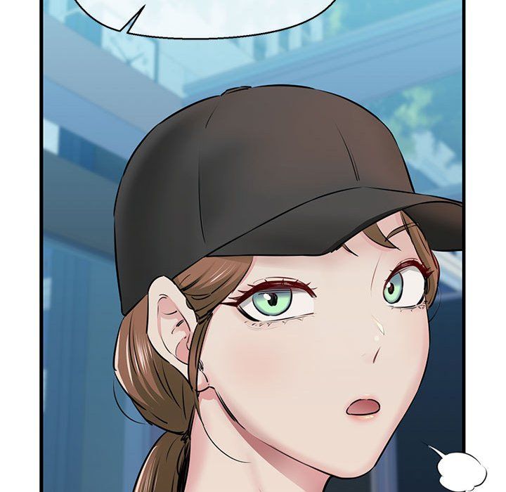 我的拉拉队宝贝第8話