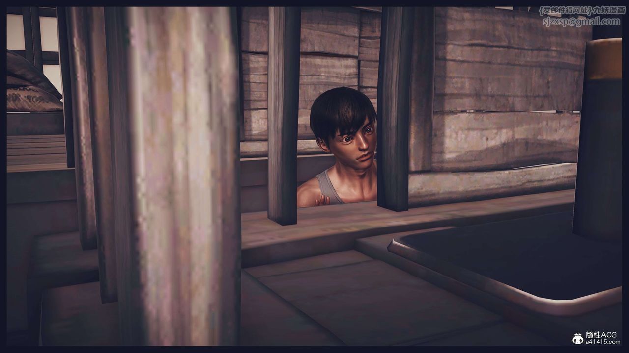 [3D]直播间美熟母的精彩性事第01话