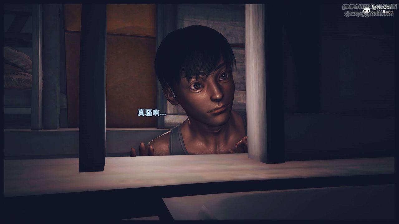 [3D]直播間美熟母的精彩性事第01話