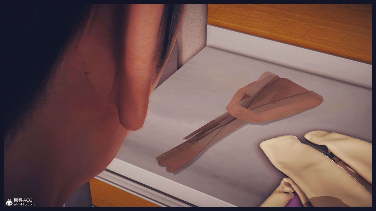 [3D]直播間美熟母的精彩性事第02話