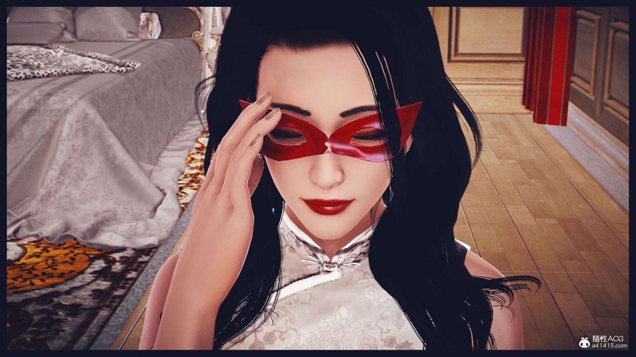 [3D]直播間美熟母的精彩性事第03話