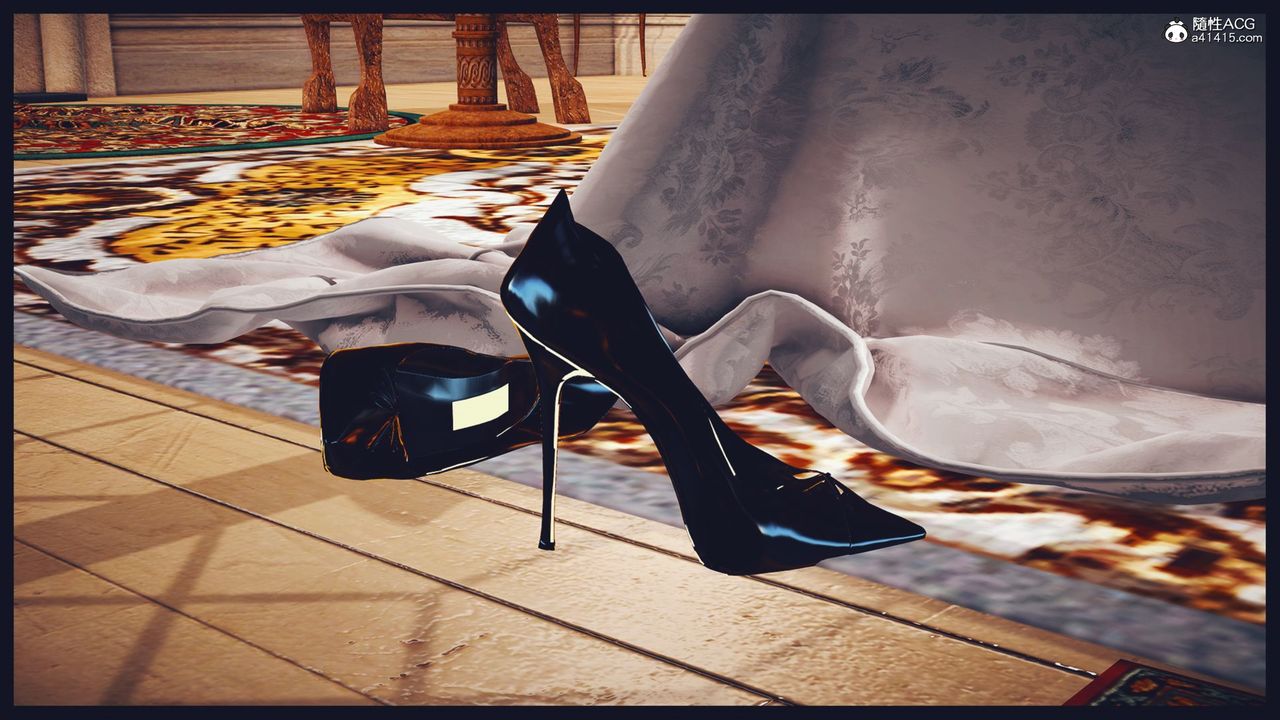 [3D]直播間美熟母的精彩性事第06話