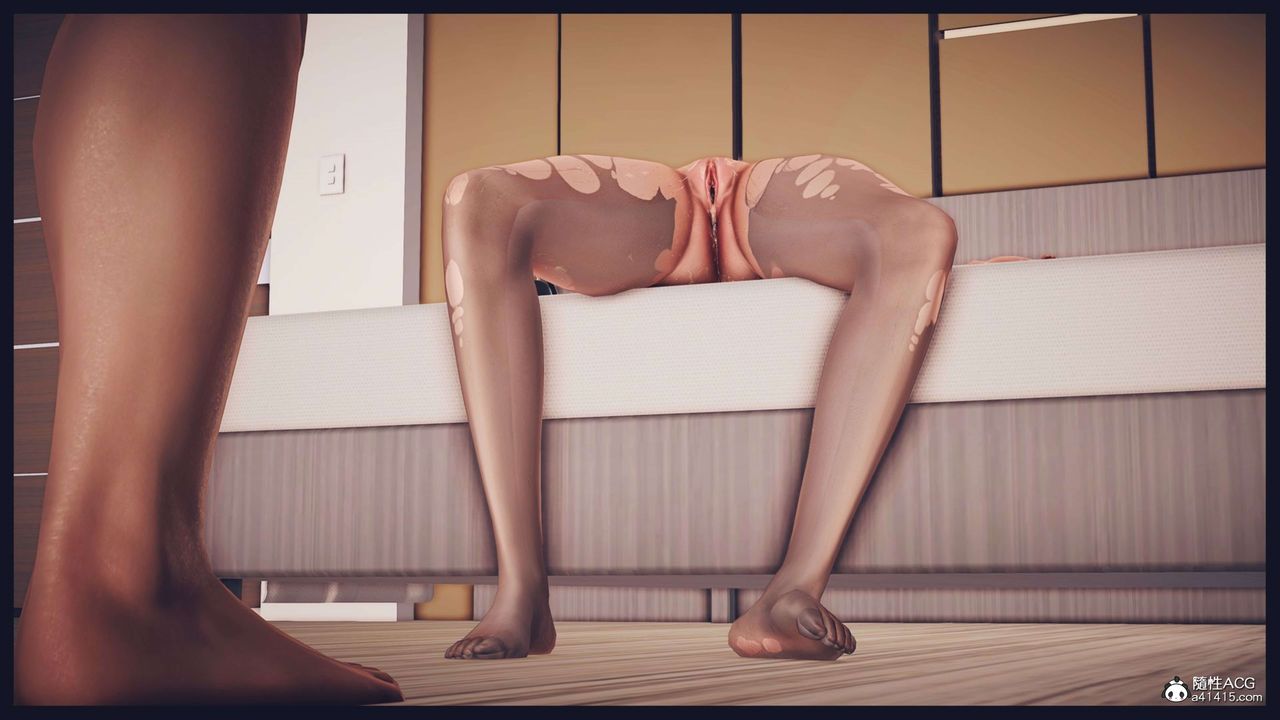 [3D]直播間美熟母的精彩性事第10話