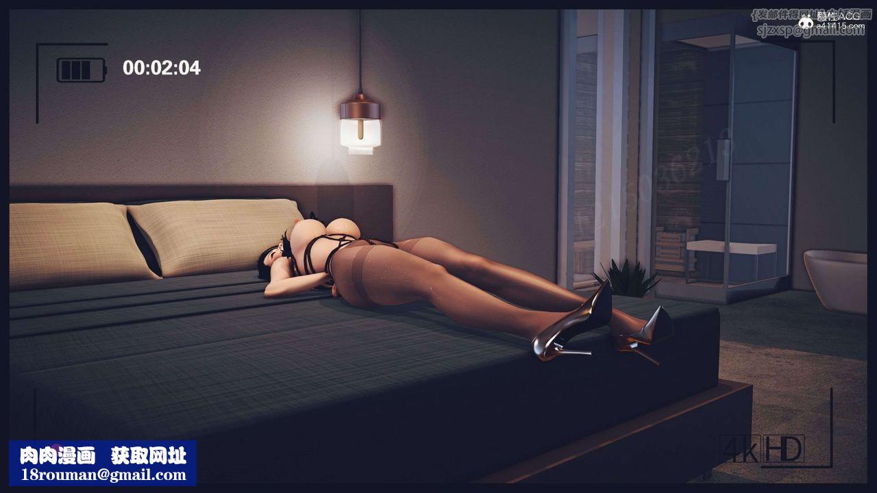 [3D]直播間美熟母的精彩性事第11話