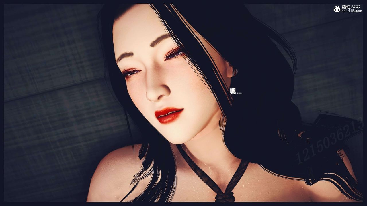 [3D]直播间美熟母的精彩性事第11话