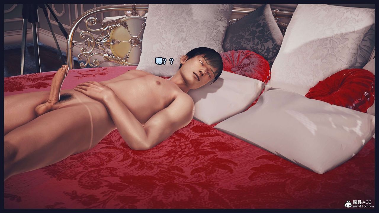 [3D]直播间美熟母的精彩性事第13话