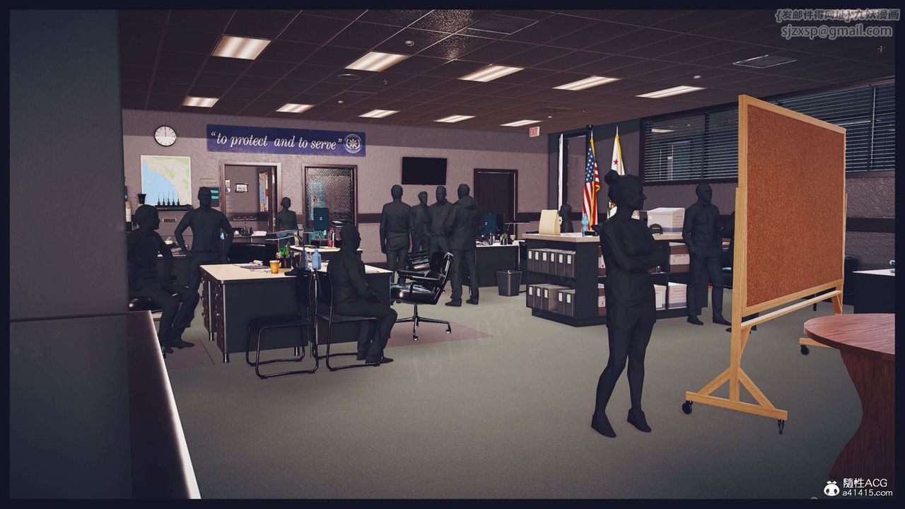 [3D]直播间美熟母的精彩性事第14话