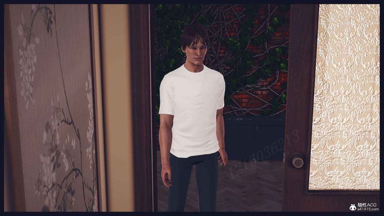 [3D]直播間美熟母的精彩性事第15話-最終話