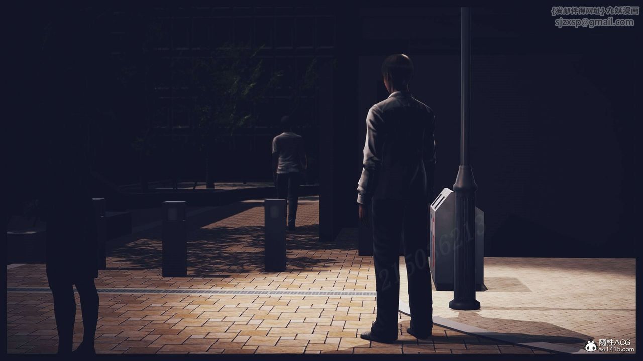 [3D]直播间美熟母的精彩性事第15话-最终话