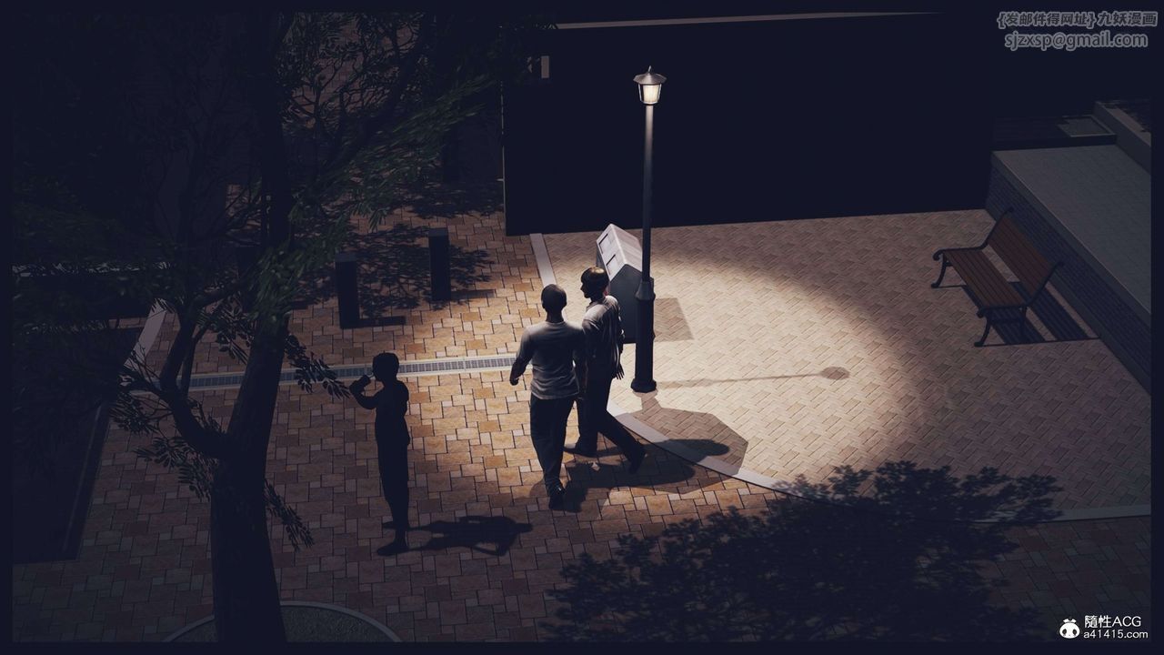 [3D]直播間美熟母的精彩性事第15話-最終話