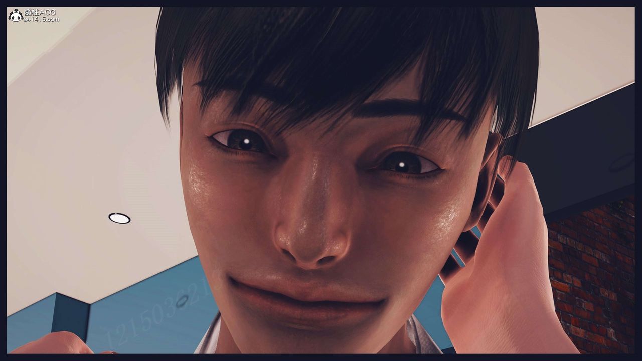 [3D]直播间美熟母的精彩性事第15话-最终话