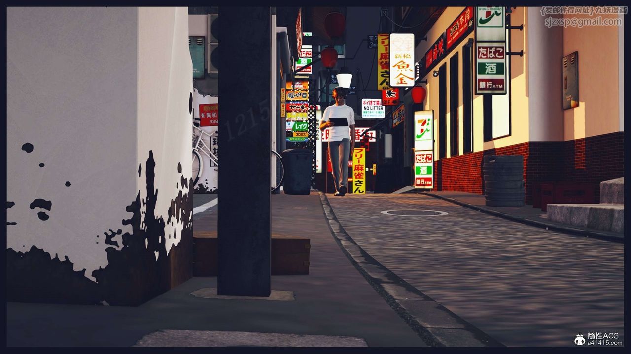 [3D]直播間美熟母的精彩性事第15話-最終話