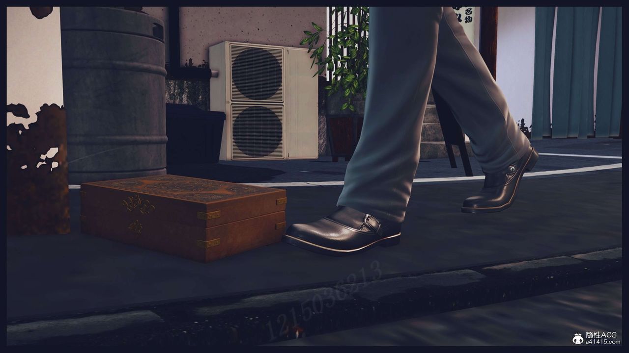 [3D]直播間美熟母的精彩性事第15話-最終話