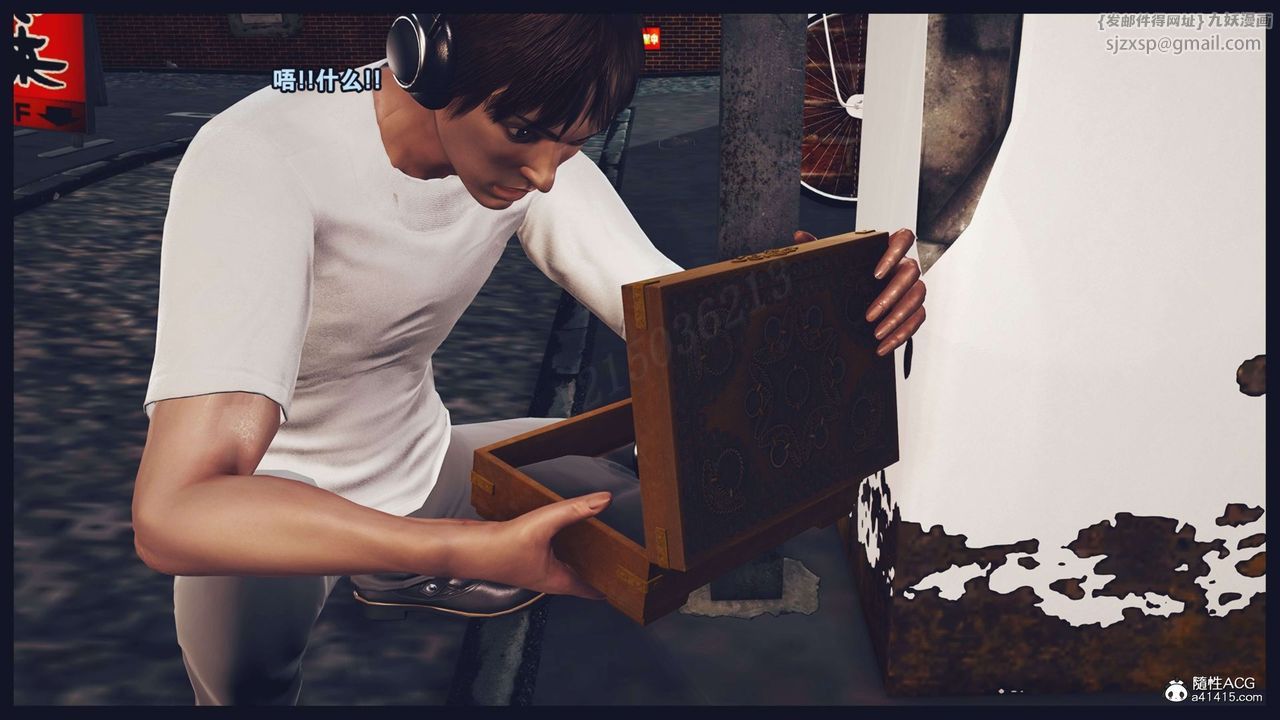 [3D]直播間美熟母的精彩性事第15話-最終話