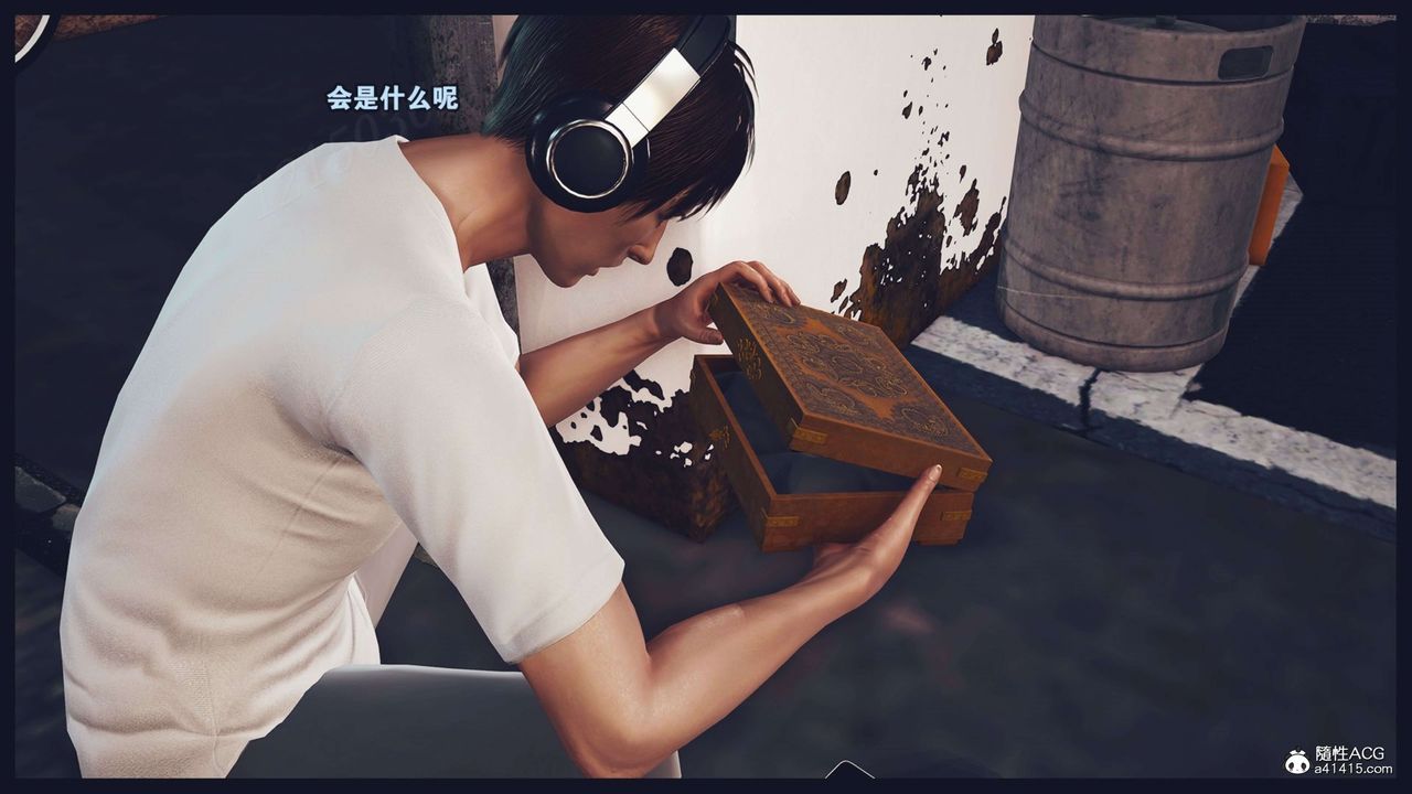 [3D]直播間美熟母的精彩性事第15話-最終話