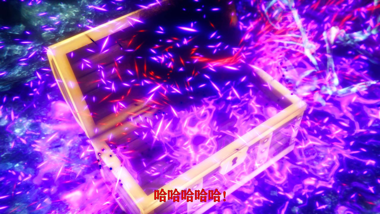 [3D]美少女假面馮迪妮第01話