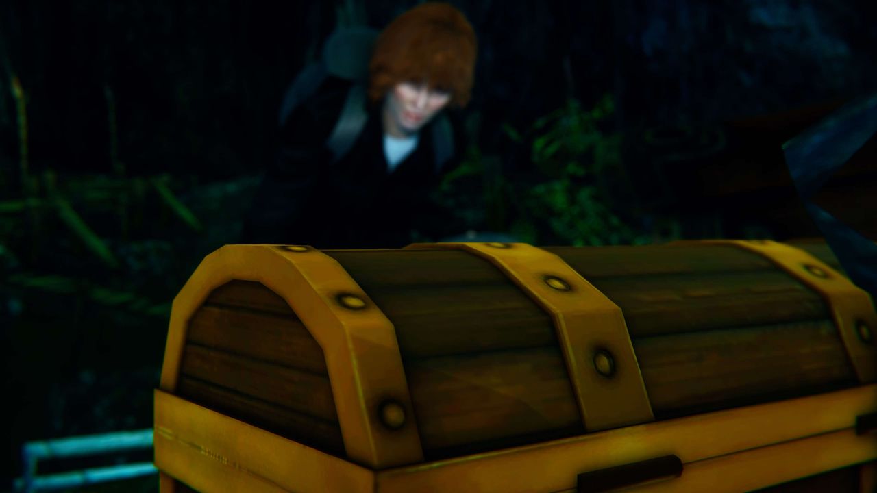 [3D]美少女假面馮迪妮第01話