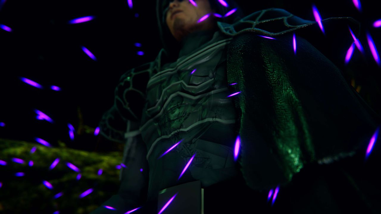 [3D]美少女假面冯迪妮第01話