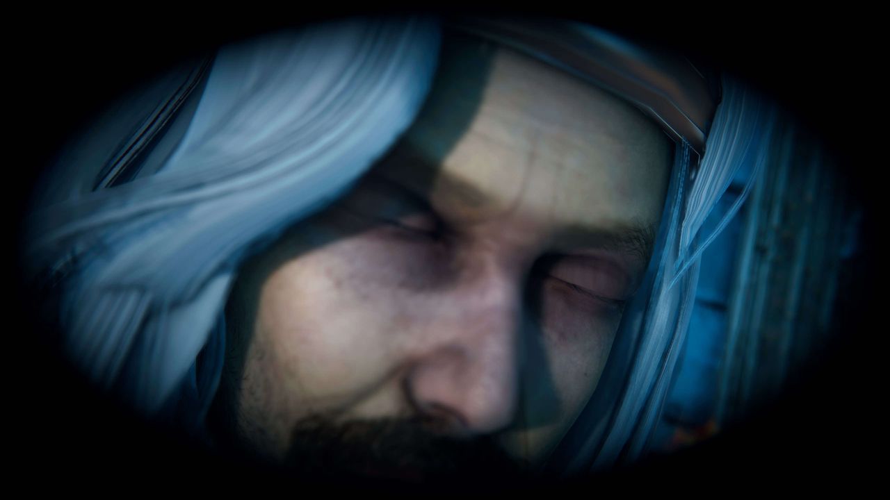 [3D]美少女假面冯迪妮第01話