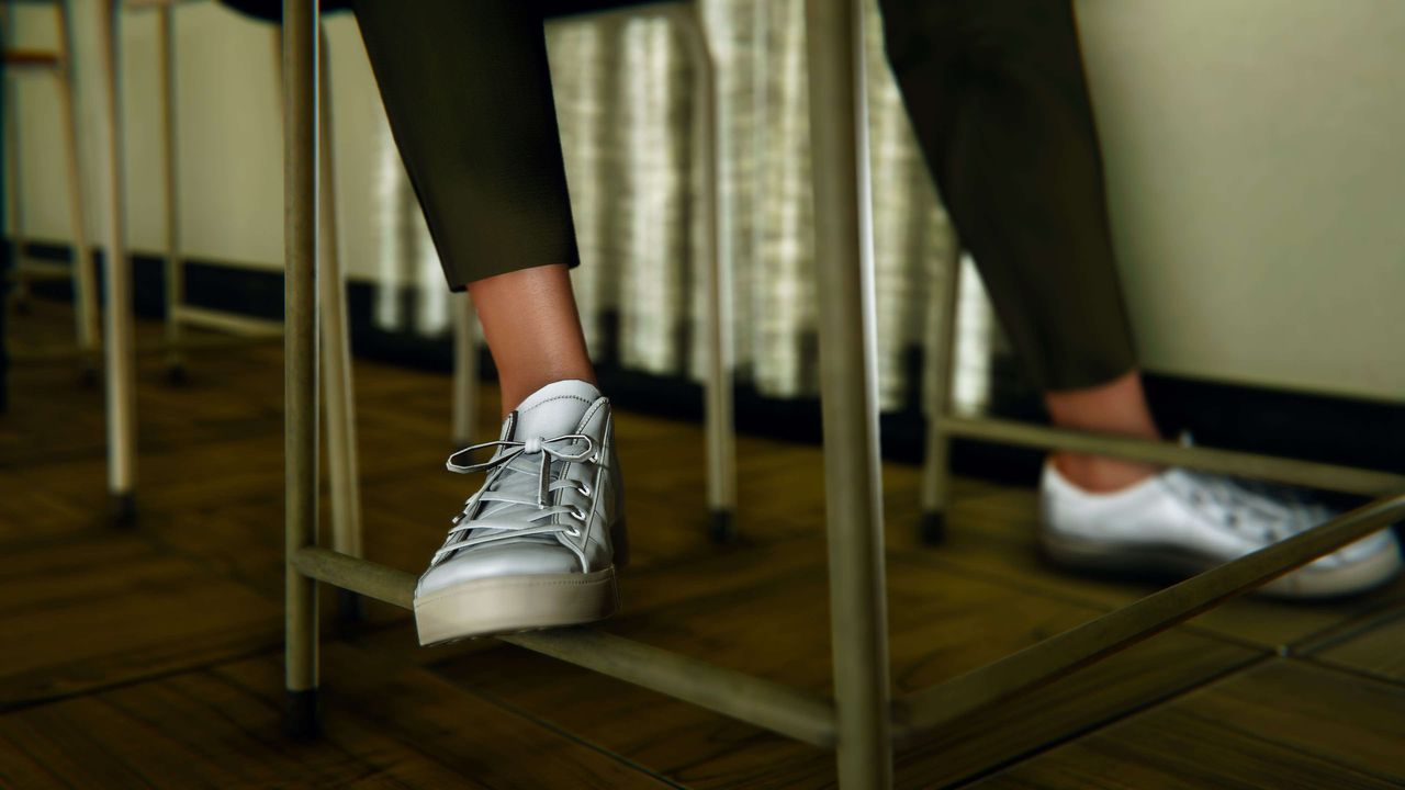 [3D]美少女假面馮迪妮第01話