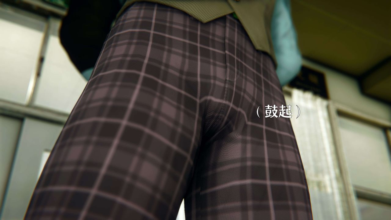 [3D]美少女假面冯迪妮第01话