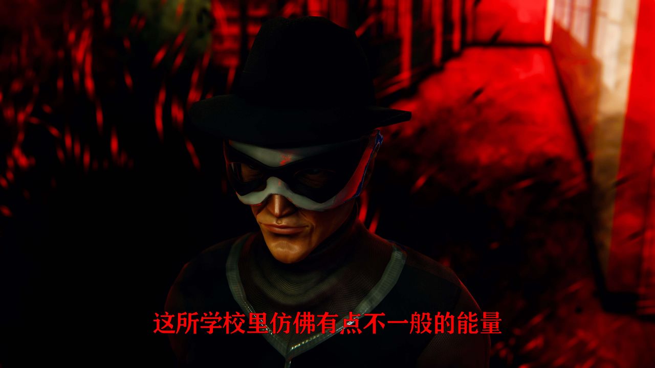 [3D]美少女假面馮迪妮第01話