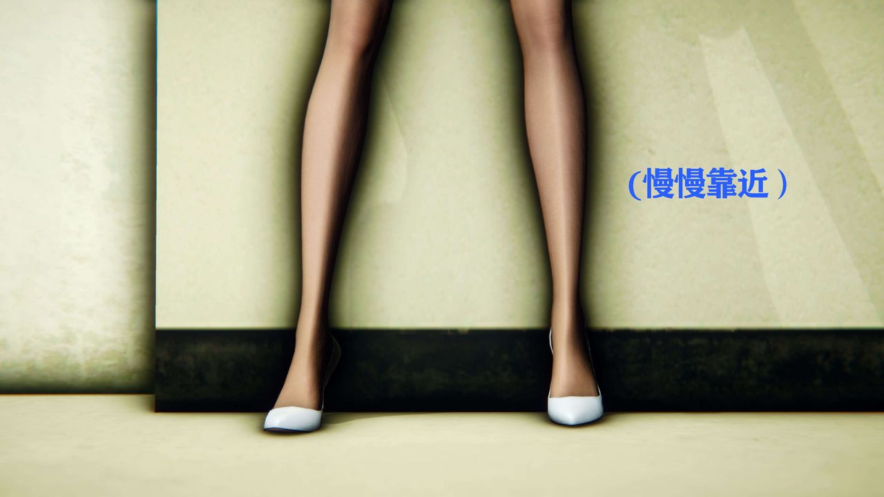 [3D]美少女假面馮迪妮第01話