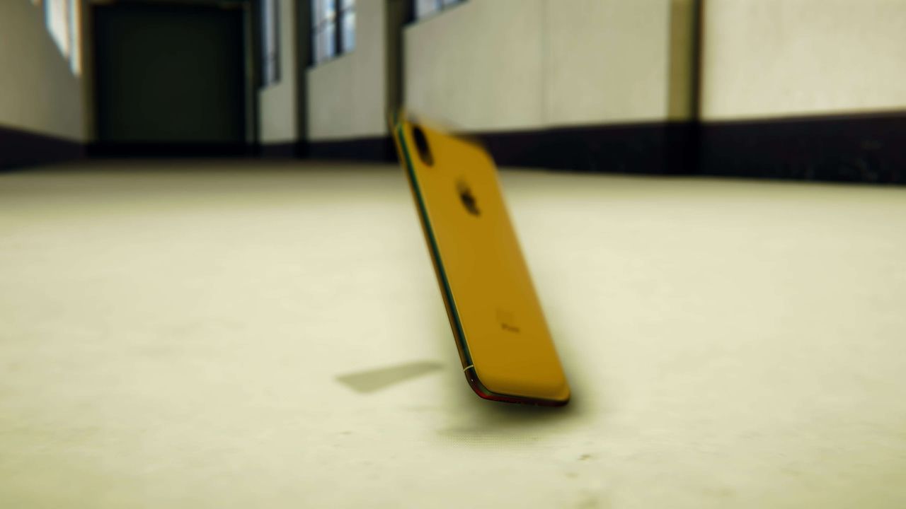 [3D]美少女假面馮迪妮第01話