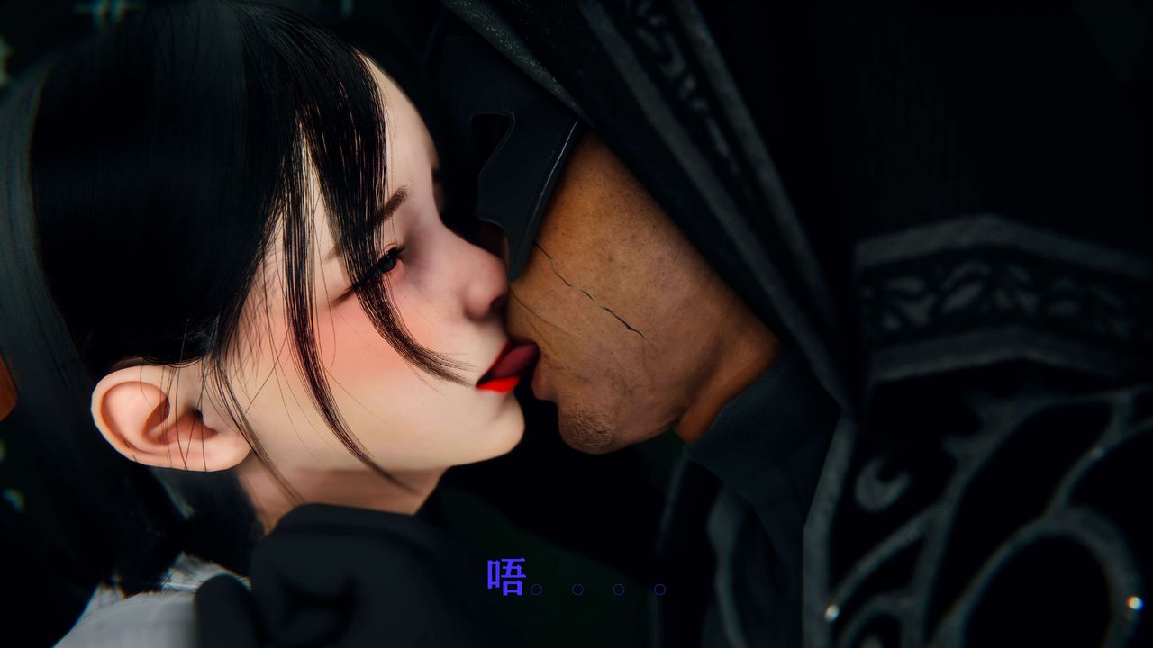 [3D]美少女假面冯迪妮第02话