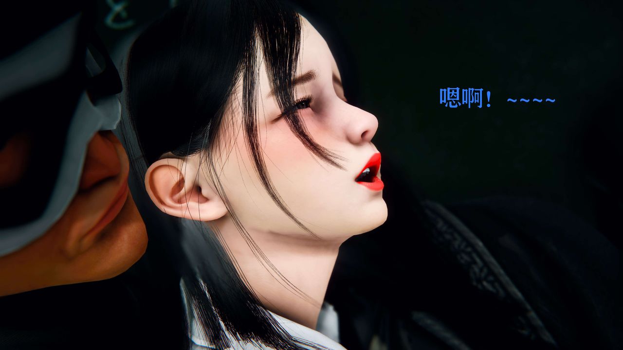 [3D]美少女假面馮迪妮第02話