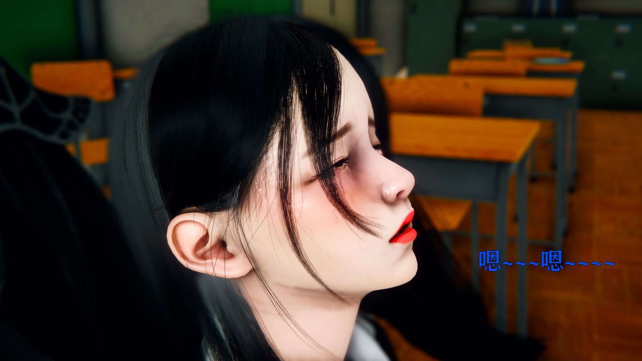 [3D]美少女假面馮迪妮第02話