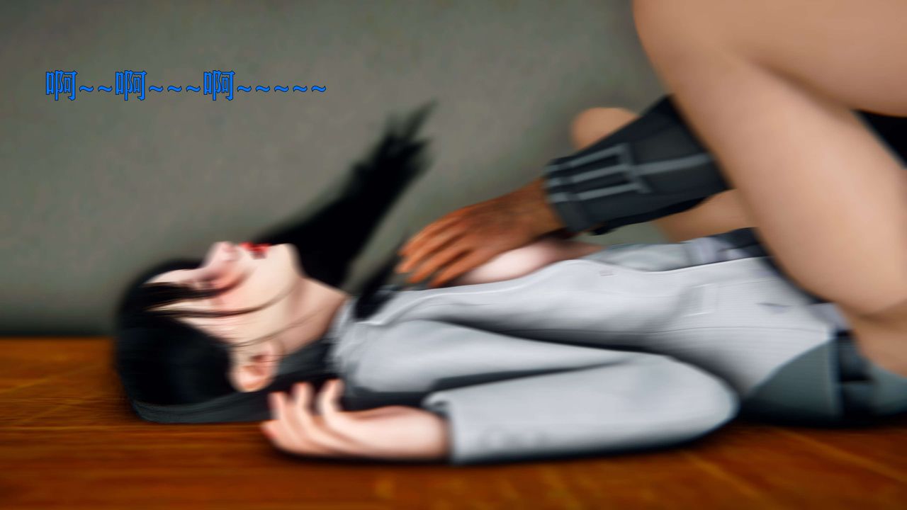 [3D]美少女假面冯迪妮第02话