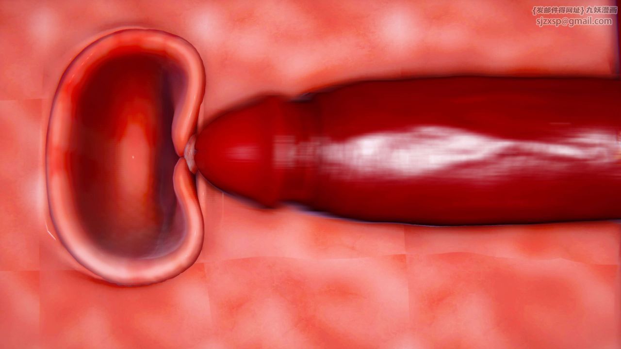 [3D]美少女假面馮迪妮第02話