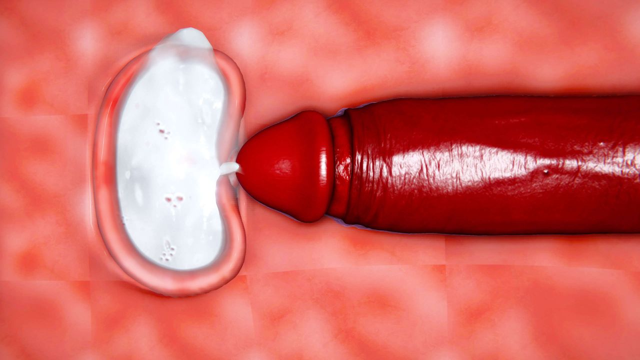 [3D]美少女假面馮迪妮第02話