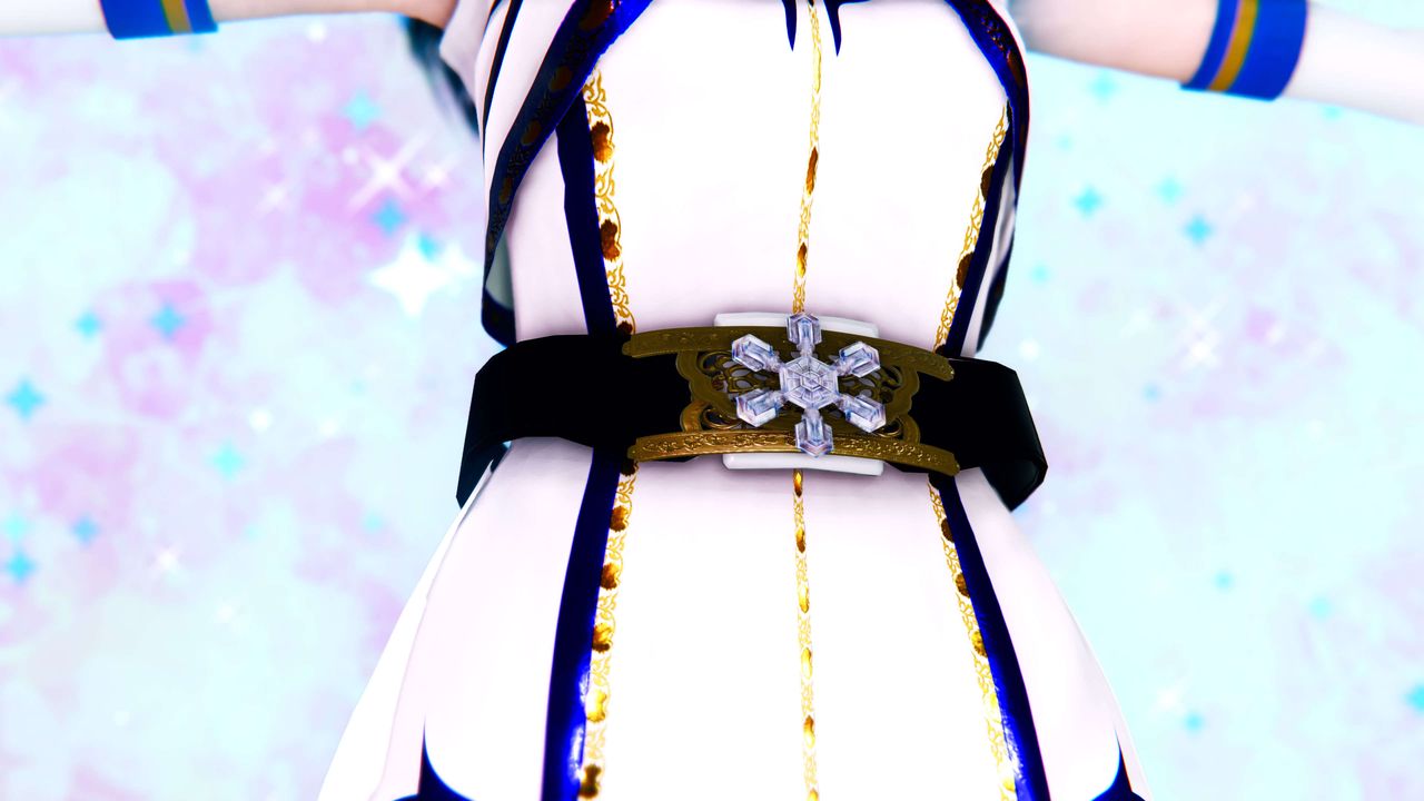 [3D]美少女假面馮迪妮第03話