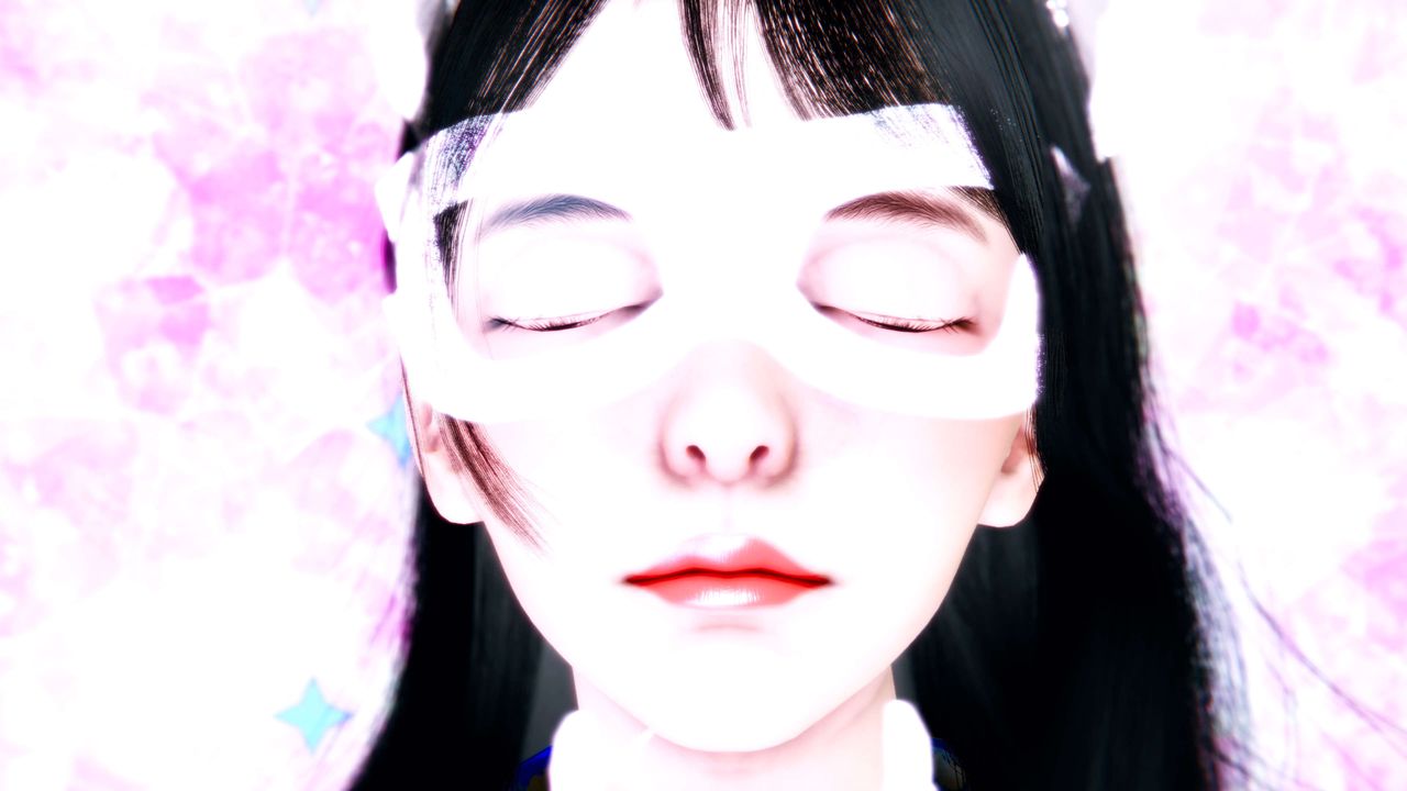 [3D]美少女假面馮迪妮第03話