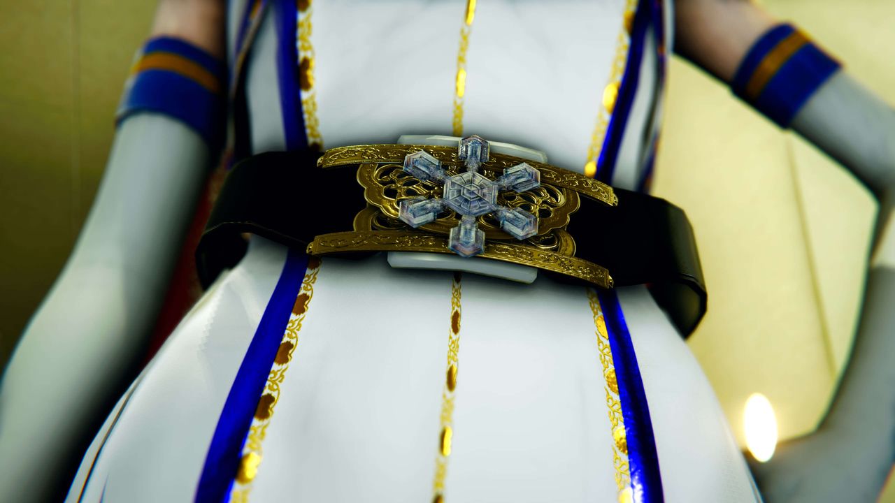 [3D]美少女假面馮迪妮第03話