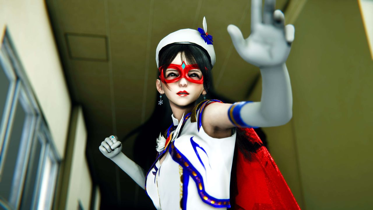 [3D]美少女假面冯迪妮第03话