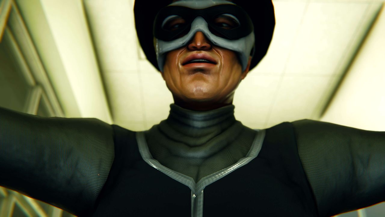 [3D]美少女假面馮迪妮第03話