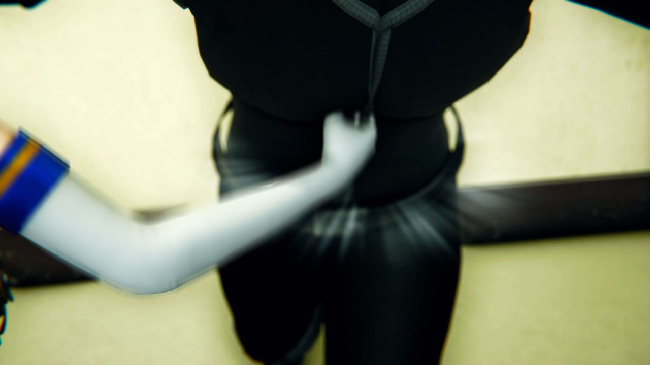 [3D]美少女假面馮迪妮第03話