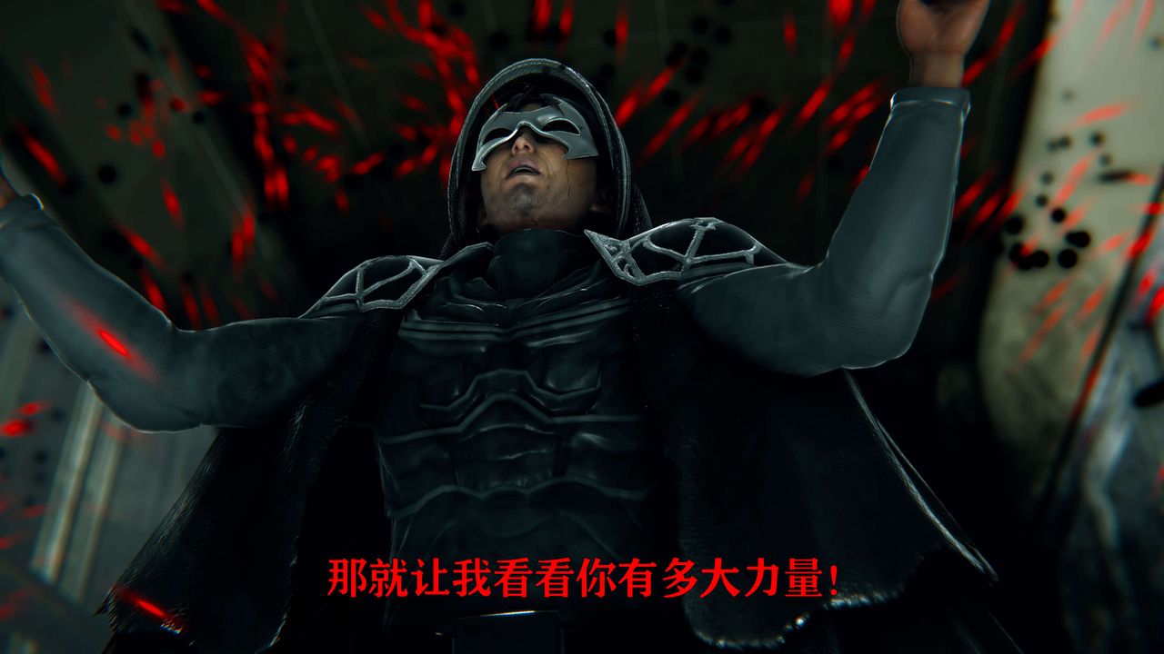 [3D]美少女假面馮迪妮第03話